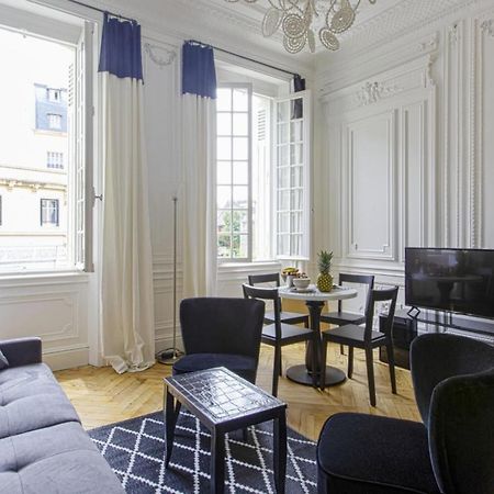 Charming Studio In Typical Residence - Biarritz - Welkeys Exterior photo
