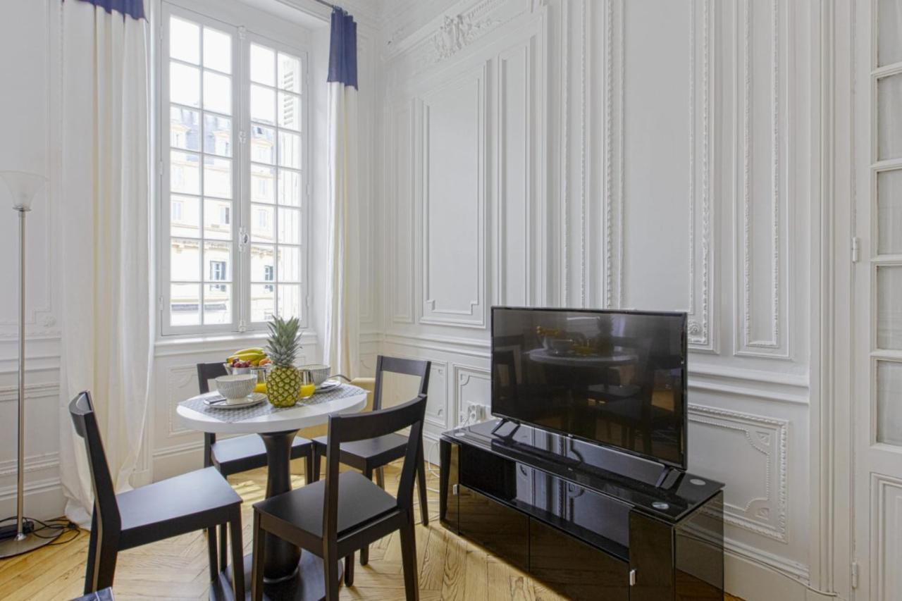 Charming Studio In Typical Residence - Biarritz - Welkeys Exterior photo